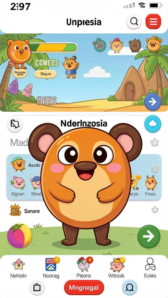 Screenshot 55rt nomor 3