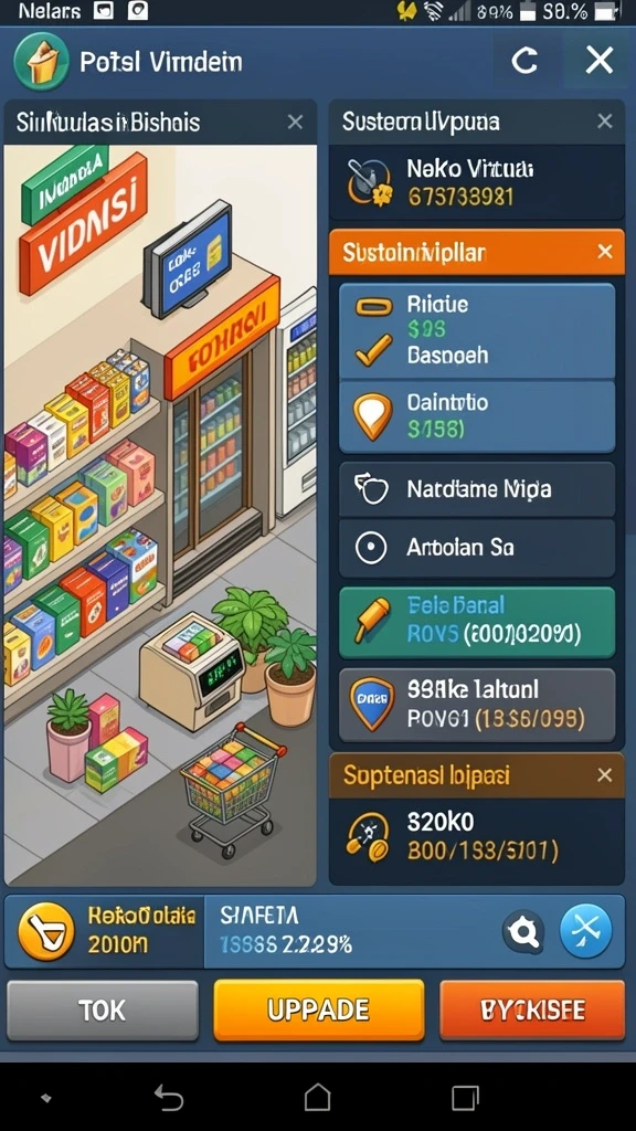 Screenshot 567luck nomor 2