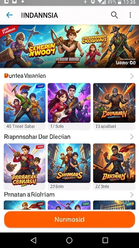Screenshot akartoto nomor 1
