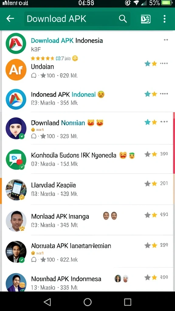 Screenshot bingo188 nomor 3