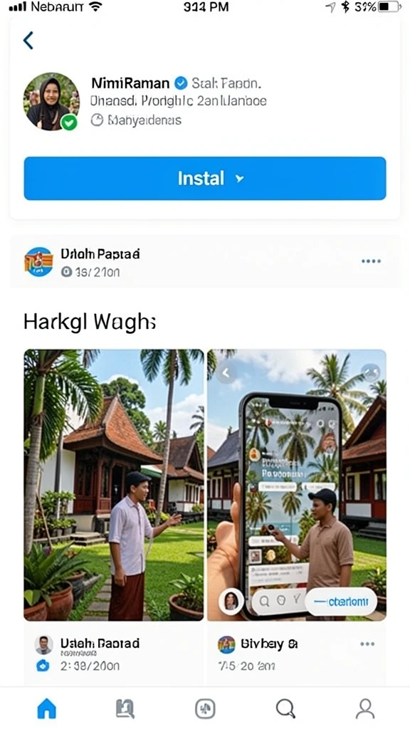Screenshot gamerp nomor 3