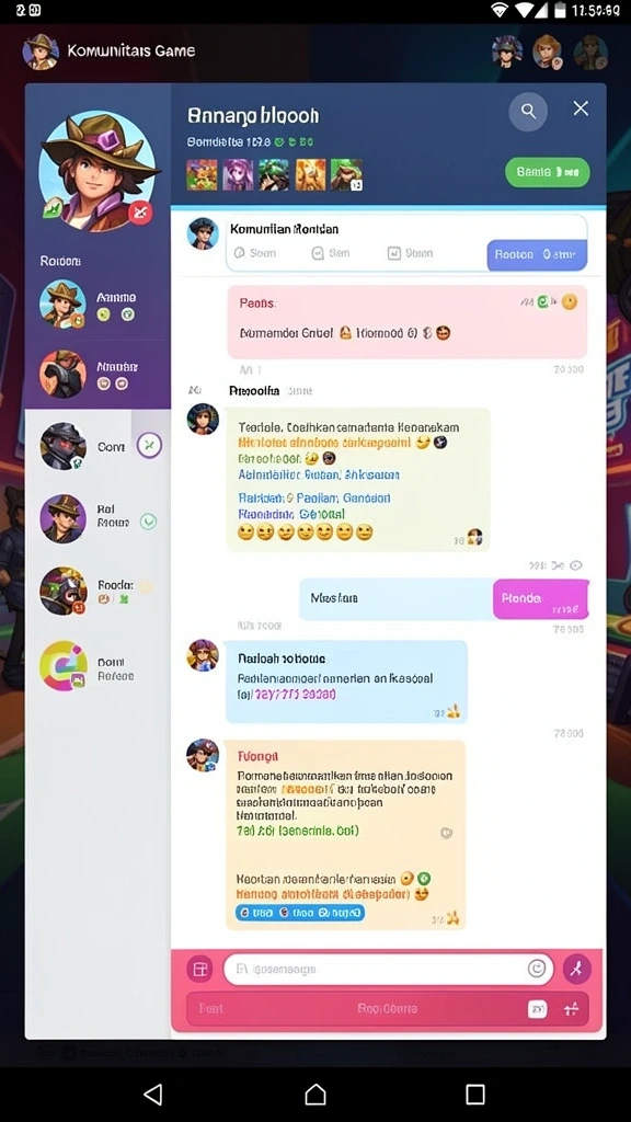 Screenshot hugo77 nomor 3