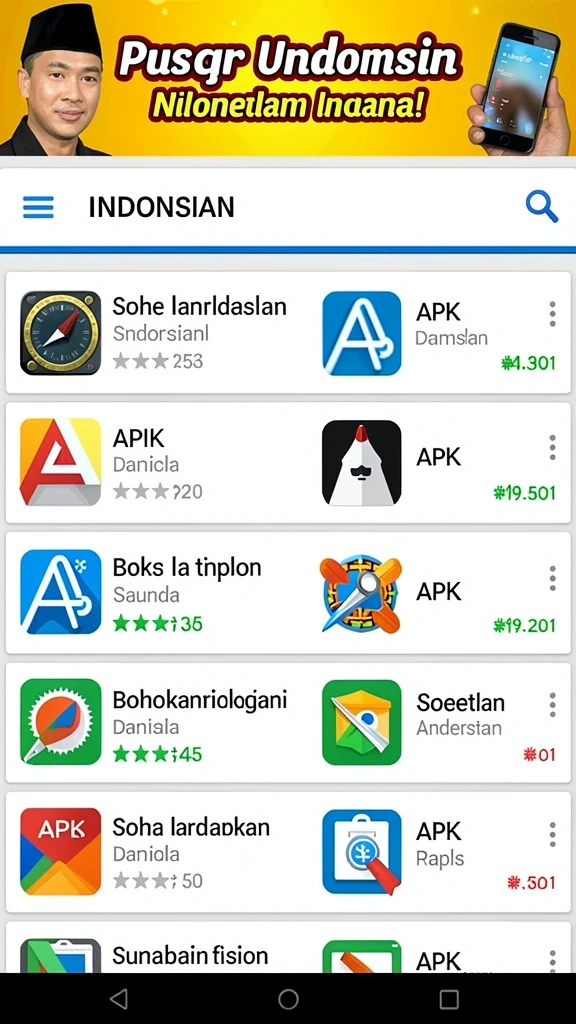 Screenshot jktgame nomor 2