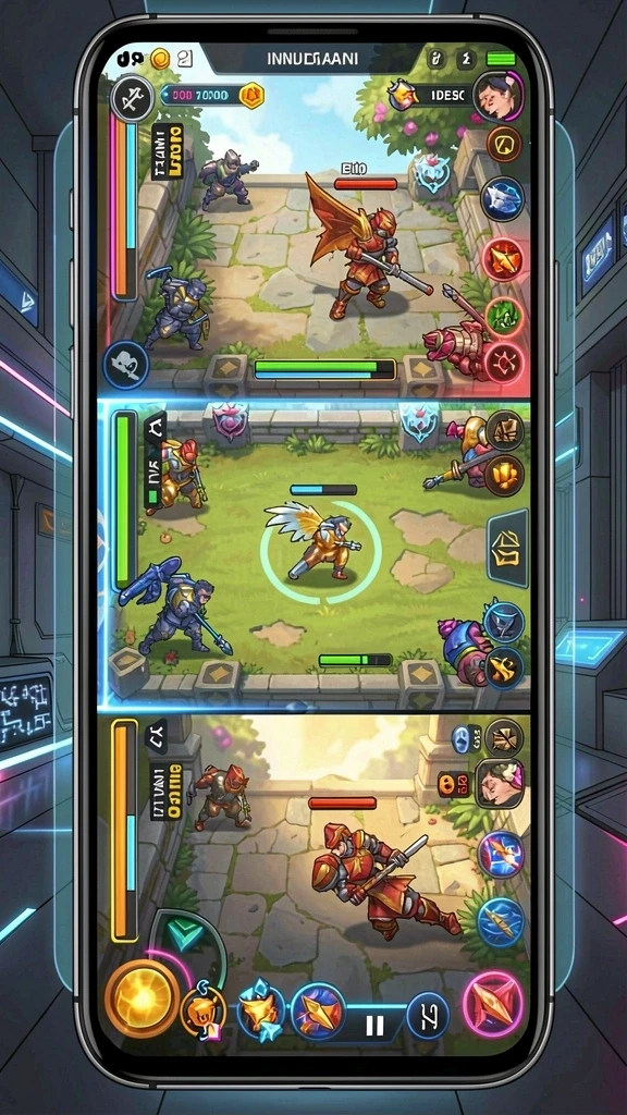 Screenshot jktgame nomor 3