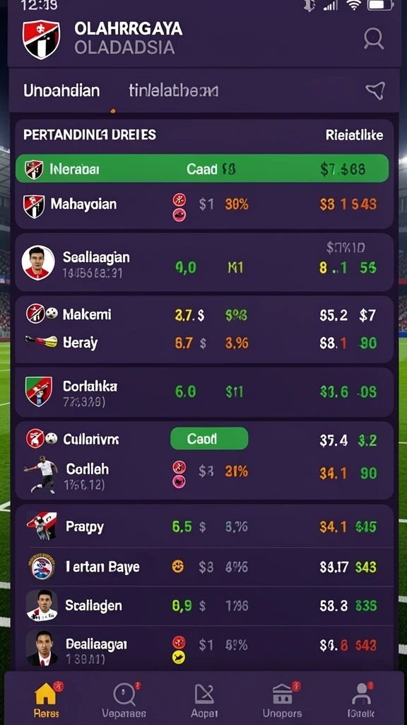 Screenshot kagandan nomor 1