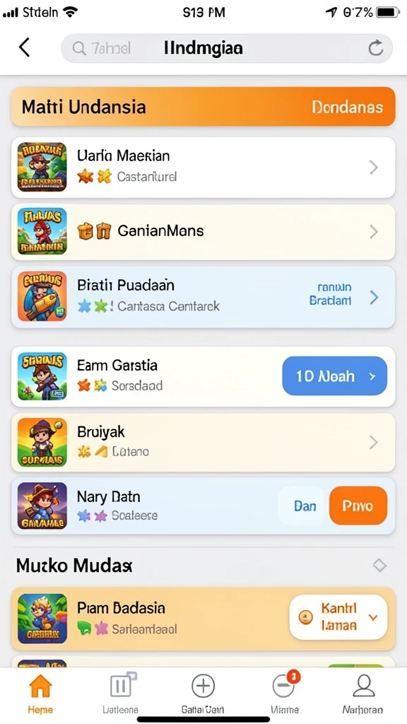 Screenshot kilat77 nomor 1