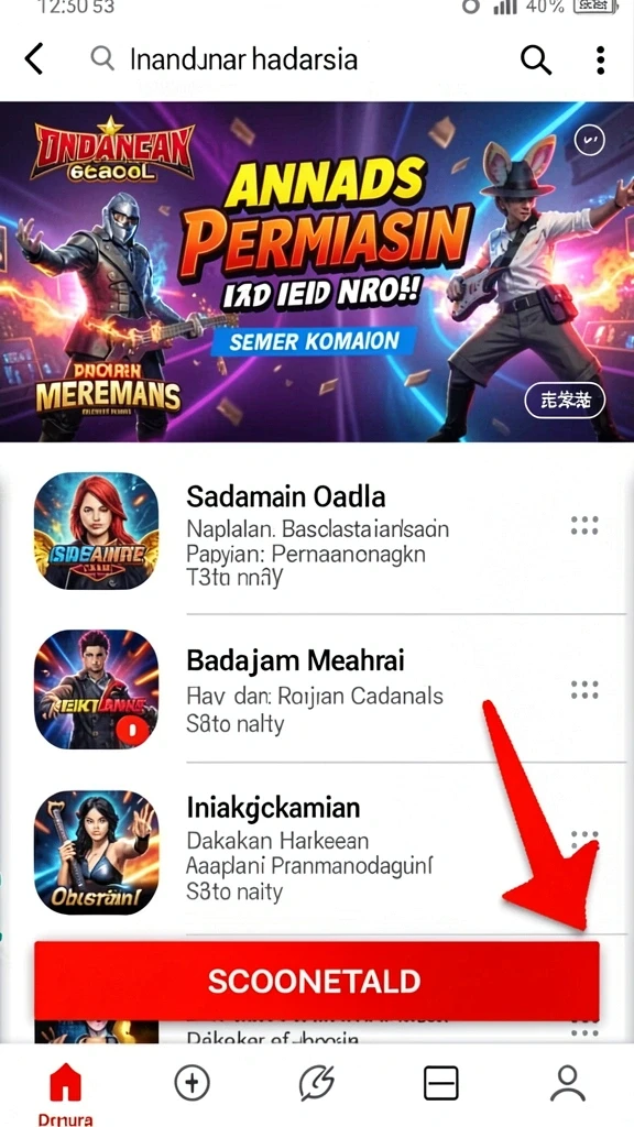 Screenshot mami188 nomor 2