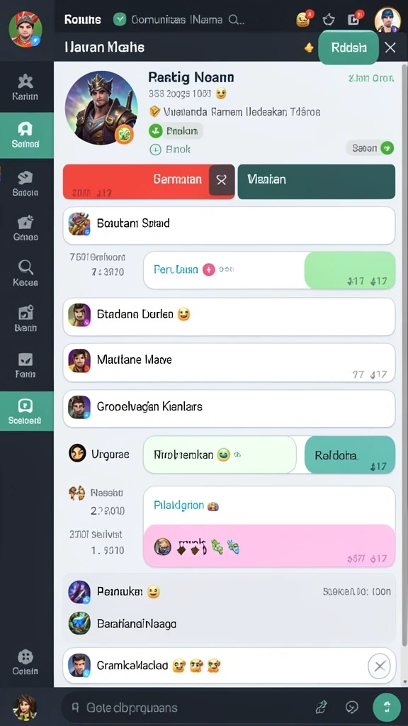 Screenshot mitra77 nomor 3