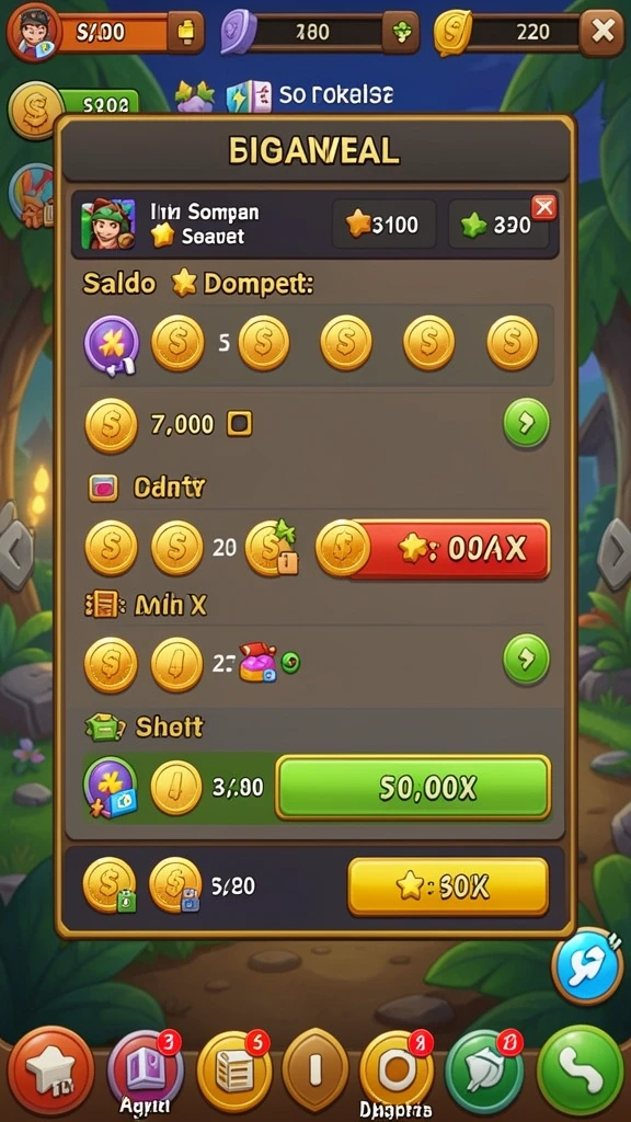 Screenshot nex777 nomor 3
