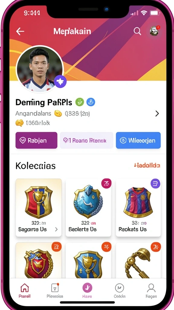 Screenshot oce69 nomor 1