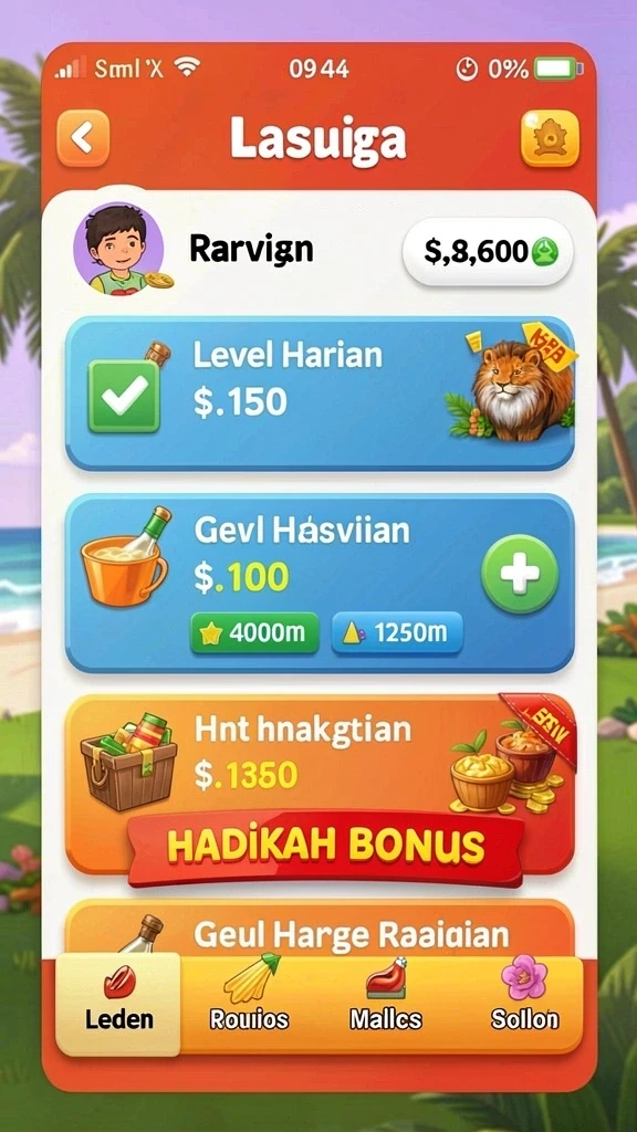 Screenshot okidr nomor 2