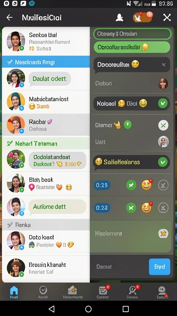 Screenshot rich7 nomor 1
