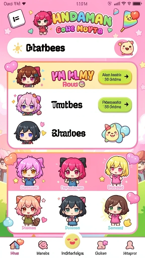 Screenshot rich7 nomor 3