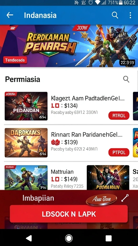 Screenshot rp888 nomor 1