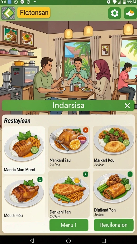 Screenshot super33 nomor 2