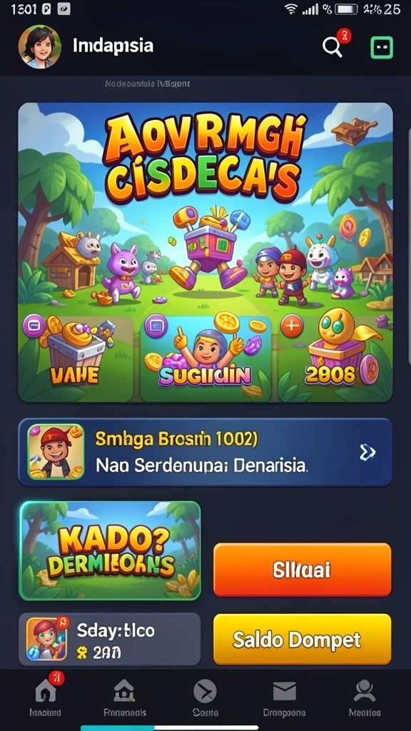 Screenshot svipwins nomor 1