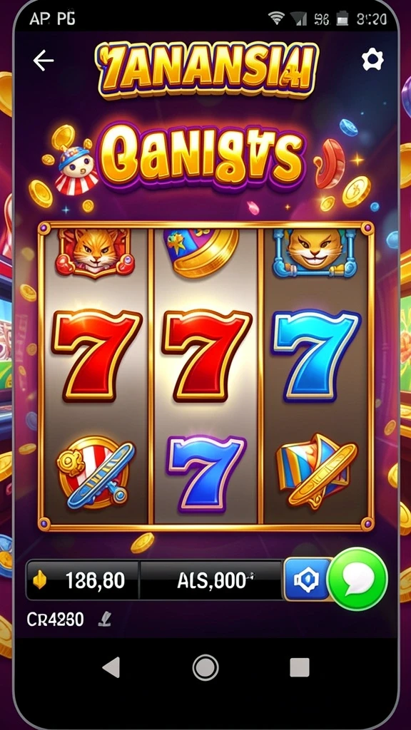 Screenshot svipwins nomor 3