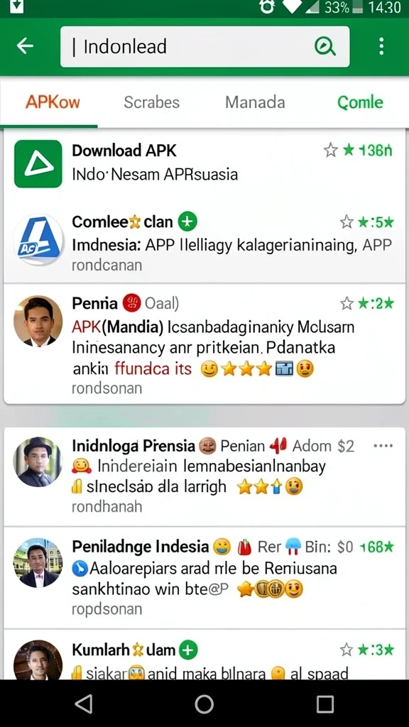 Screenshot tempur99 nomor 2