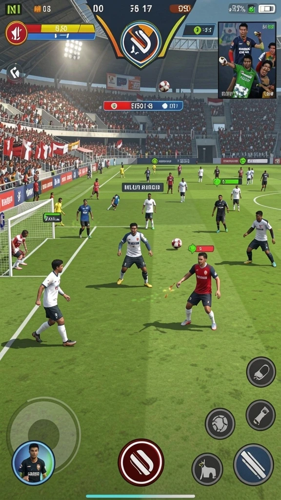 Screenshot timnas4d nomor 1