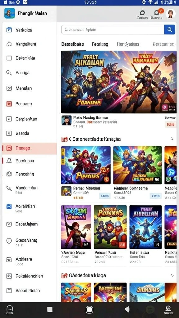Screenshot uang77 nomor 3