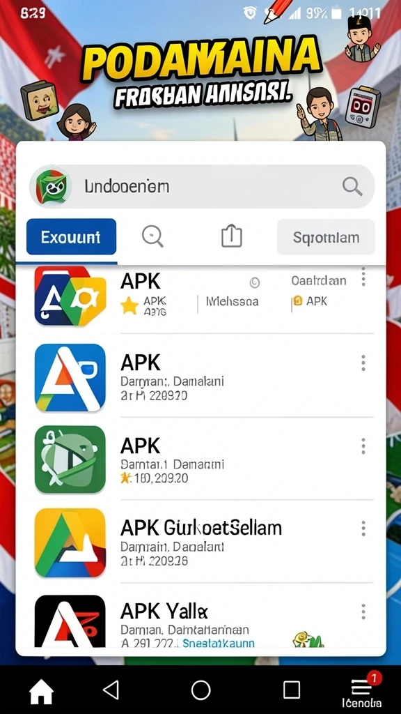 Screenshot vt789 nomor 1