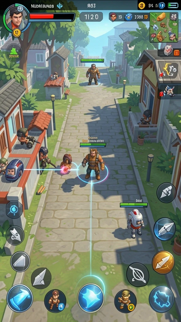 Screenshot vt789 nomor 2